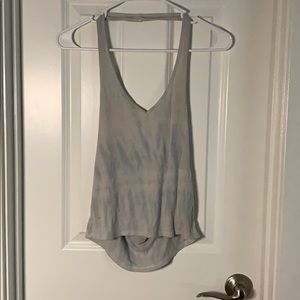 SOFT ANS SEXY AMERICAN EAGLE CROP TOP